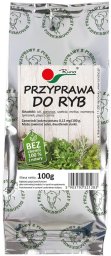Runo przyprawa do ryb 100g