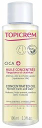 Topicrem CICA oil scars and stretch marks 100 ml