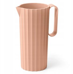HYDRIA Dzbanek 1,7l różowy
