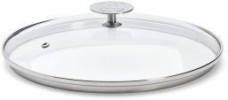 ALCHIMY Pokrywka szklana śr. 28 cm