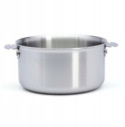 De Buyer ALCHIMY LOQY Garnek/rondel bez uchwytów śr. 20 cm