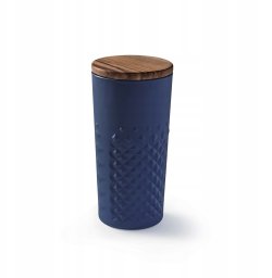 Blue Cooler 42cl