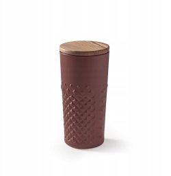 Red Cooler 42cl