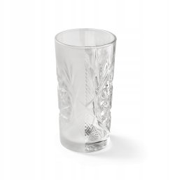 Half Sandblast Cooler 47cl