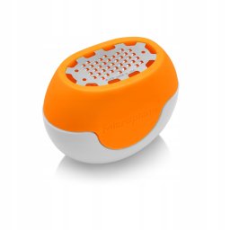 SPECIALTY Tarka Flexi Zesti pomarańczowa