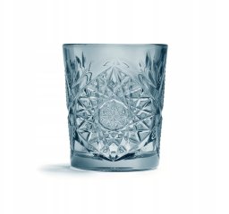 HOBSTAR szklanka 355 ml  BLUE