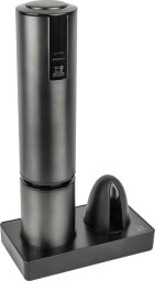 Peugeot ELIS TOUCH Korkociąg elektryczny Carbone, 27 cm