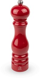 Młynek do przypraw Peugeot Młynek do pieprzu 22 cm Red Passion lacquer
