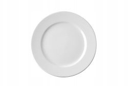 Hendi Banquet talerz płaski śr.24 cm