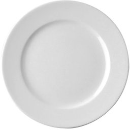Verlo Banquet talerz płaski śr.23 cm