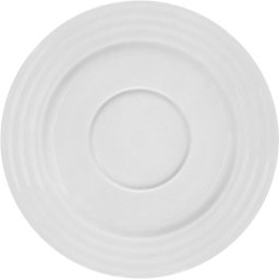 Rondo spodek do filiżanki espresso 13 cm