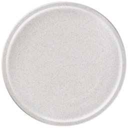 STONE Talerz płaski śr. 32 cm, silgranitowy