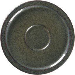 RAK STONE Spodek do espresso 13 cm wulkaniczny