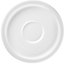 STONE Spodek 16,3 cm biały