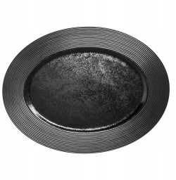 Witek Home EDGE półmisek 36 cm