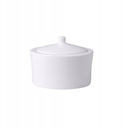 Fine Dine cukiernica z pokrywką 220 ml
