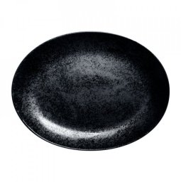 Luminarc KARBON Półmisek owalny 32 cm