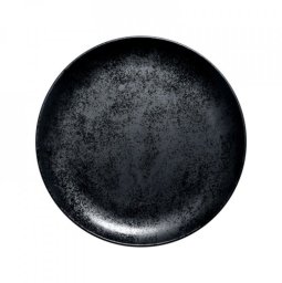 KARBON Talerz płaski okrągły - Coupe 27 cm