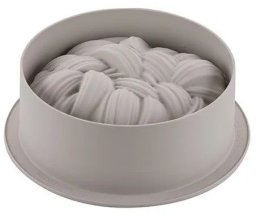 WOOLY - Forma silikonowa; poj. 1,46 l