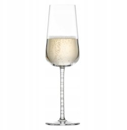 JOURNEY Kieliszek Wino musujące 358 ml (kpl. 2 szt