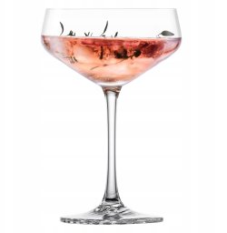 ECHO Cocktail 277 ml (kpl. 4 szt)