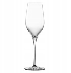 Zwiesel ROULETTE Kieliszek Wino musujące 305 ml (kpl. 2 sz