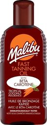  Malibu Fast Tanning Oil W 200ml