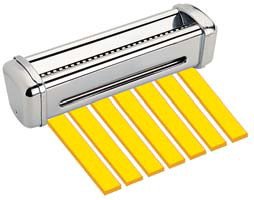 Przystawka do tagliatelle 4 mm