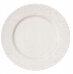 Secret de Gourmet NORWICH Talerz płaski 16 cm