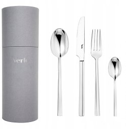 ELGADO Zestaw 24-el. z tubą Verlo