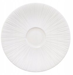 Lumarko SENSE Spodek do filiżanki 210 ml, 15 cm
