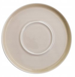 ETER Spodek do filiżanki 140ml, beżowy