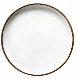 Verlo SLOW Talerz płaski, śr. 20 cm