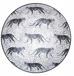 Hendi WILD Talerz głęboki śr. 23 cm
