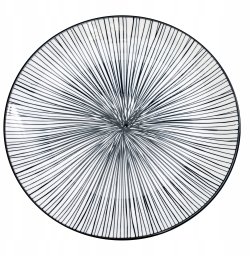 Hendi WILD Talerz płaski śr. 20 cm