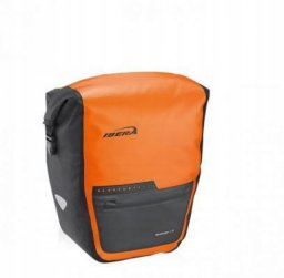 Sakwa rowerowa Ibera 1-komorowa PAKRAK WATERPROOF IB-BA20