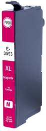 Tusz Epson 4720 WF (35XL) MAGENTA 28ml eco