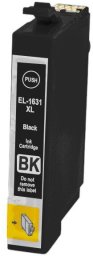 Tusz Epson 2010 (T1631) WF BLACK XL 18,20ml eco