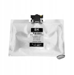 Tusz Epson 529 (T01D1) WF C BLACK PIGMENT XXL 860ml eco