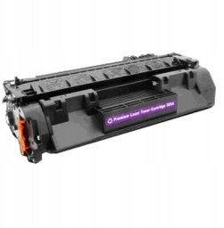 Toner HP 05A P2035/P2055 Black (CE505A)