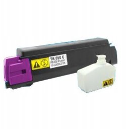 Toner Kyocera TK-590 (FS C 2026) Magenta