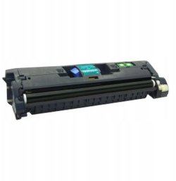 Toner HP 2550 Cyan (C3961A)