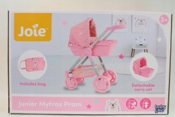 JOIE wózek głęboki junior Mytrax+torba 1424054 /4