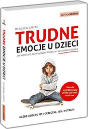 Samo Sedno - Trudne emocje u dzieci