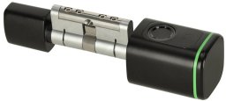 Zamek elektroniczny SMART wkładka inteligentna do drzwi odcisk palca bluetooth