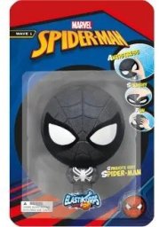 Marvel Spider-Man elastyczny gniotek 10cm
