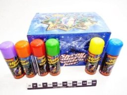 HESTIA FARBA SPRAY HS18