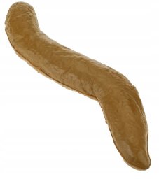 TOI TOYS sztuczna kupa duża 35154
