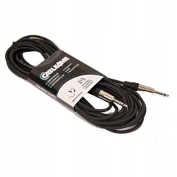 Procab CABLE4ME przewód jack - jack instrumentalny 10m