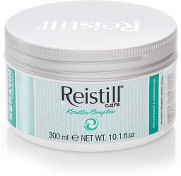 Reistill Maska odbudowująca z keratyną do włosów cienkich 300ml